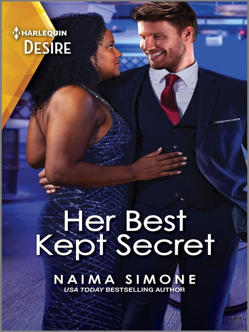 Title details for Her Best Kept Secret by Naima Simone - Wait list